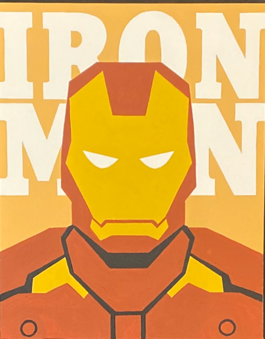 Iron Man