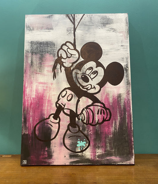 Topolino